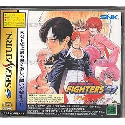 Amazon | ザキングオブファイターズ95 | ゲームソフト